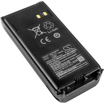 Battery for Standard Horizon HX 290, HX290 FNB-110Li - £26.50 GBP