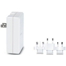 iLuv Universal World Travel Adapter Plug Set - £41.85 GBP