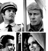 Mission: Impossible CBS Press Photo Vintage Peter Graves 1972 TV Season ... - $16.71