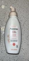 Aveeno Ultra Calming Foaming Cleanser Makeup Remover 6 oz Fragrance Free - $34.99