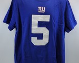 A) Men Nike Tee Kayvon Thibodeaux New York Football Giants Graphic T-Shi... - €25,30 EUR