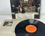 DEMO Radio Station WKNC David Buskin - He Used To Know Her 1973 Epic LP ... - $12.86