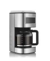 Bodum Bistro Programmable Coffee Maker - NEW ITEM! - £77.59 GBP