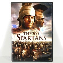 The 300 Spartans (DVD, 1962, Widescreen)     Richard Egan    Ralph Richardson - $9.48