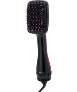 REVLON One Step Hair Dryer and Styler All in One Detangling and Straight... - $69.99