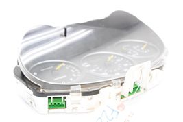 02-03 SUBARU WRX WAGON Speedometer Gauge Instrument Cluster MT F2207 image 8