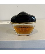 Vintage Perle Noire Avon Eau de Toilette Spray 1.6 oz 70% Full Read Desc - $278.46 MXN