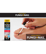 Liquid FUNGI NAIL Toe &amp; Foot Anti Fungal kill toenails fingernails fungu... - $38.51 CAD