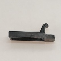 Pontiac 478932 1970-1972 Grand Prix Black Plastic Console Compartment Do... - $40.47