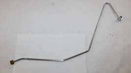 GE Gas Cooktop : Gas Tube Assembly : Front Left (WB28X29404) {N2056} - £12.22 GBP