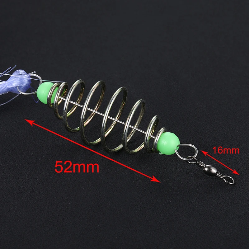 Sporting Multi Size Fishing Casting Net Folding Fishing As Mesh Cage Copper Spri - £23.90 GBP