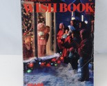 Sears 1990 Wish Book Christmas catalog Lego Barbie Atari Gameboy Fashion... - $88.19