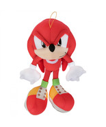 Knuckles Plush Toy Red - $29.98