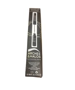 Tonya Crooks Arches &amp; Halos Brow Microfiber Tinted Brow Mousse in Charcoal - $183.20 MXN