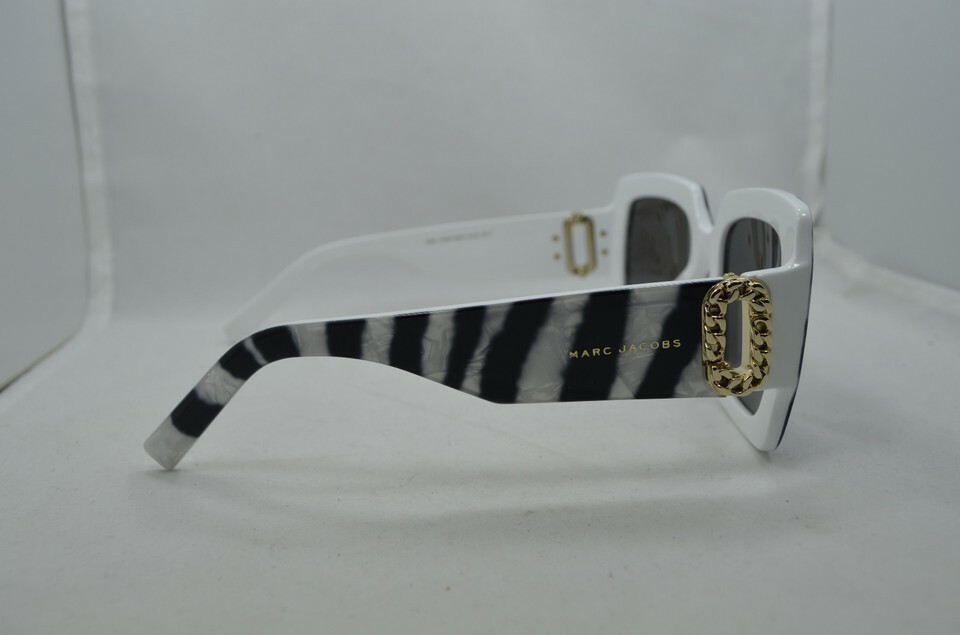 NEW AUTHENTIC MARC JACOB MARC 179/S/R ZR8XT LIMITED EDITION SUNGLASSES Item image 6