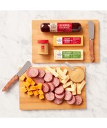 Classic Charcuterie: Mini Cheese Board Gift Set - $57.24 CAD