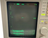 TEKTRONIX 11401 500MHZ 12-CHANNEL OSCILLOSCOPE - WORKS AND LOOKS VERY GOOD - $399.99