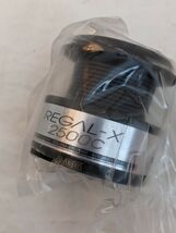 Daiwa Regal Z2500CRG Z2500C Extra Replacement Spool NEW - $15.58
