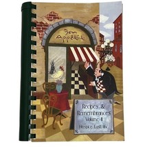 Hospice East Winchester Stanton Kentucky Vintage Cookbook Employee Recipes - $9.50