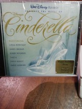 CINDERELLA : Tribute to a Classic by Disney CD - NEW / SEALED -  - $168.29 MXN