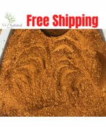 100 Grams Organic Duqqa Red Thyme دقة  حمراء - $343.84 MXN