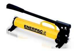 Steel Hand Pump With One Speed, Enerpac P-39. - £500.24 GBP