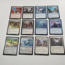 MTG Lot Of 12 Magic The Gathering Cards Series 184 - $2.95