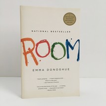 Room by Emma Donoghue - £4.53 GBP