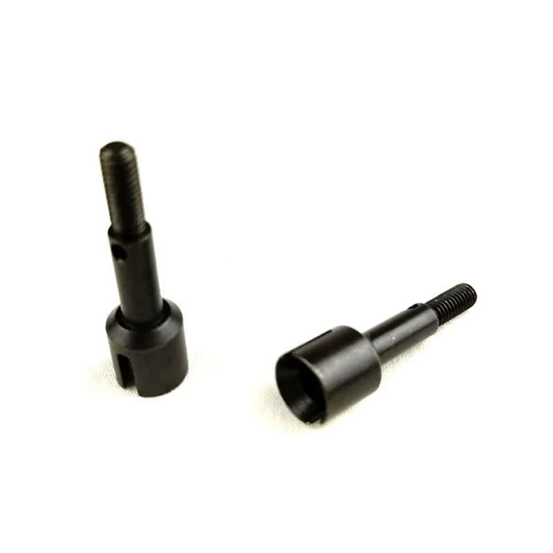 10118 Rear Drive Shaft 2 Pcs For VRX Racing 1/10 Scale 4WD Rc Car Rc Model Car - £9.44 GBP
