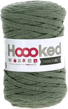 Hoooked Ribbon XL Yarn-Dried Herb (Pack of 3) - $1,540.64 MXN