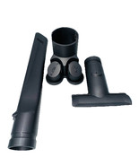 3 Dyson Vacuum Tool Attachments Holster Holder Crevice Stair Upholstery ... - $284.91 MXN