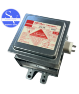 Montgomery Ward Microwave Magnetron WB27X10249 2M172AJ - $850.55 MXN