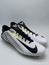 Authenticity Guarantee 
Nike Vapor Carbon Elite 2.0 TD White Black Volt 63142... - £63.90 GBP