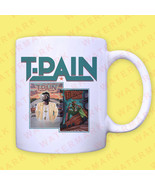 T-PAIN WORLD TOUR 2024 Mug - $20.00