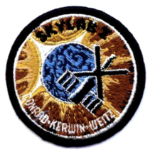 3&quot; SP-268 Nasa SP-30A STS-40 Spacelab 1 Mission Embroidered Patch - £23.12 GBP