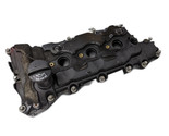 Left Valve Cover From 2009 GMC Acadia  3.6 12624805 AWD Front - $59.95