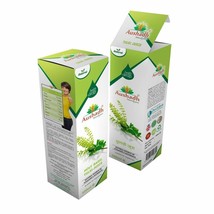 Holy Basil (Tulsi) Juice 1000 ml (500ml X 2) - $22.43