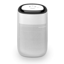 Sorbi 1000ml Air Dehumidifier w/Air Purifying Function, True HEPA Filter... - $286.26 CAD
