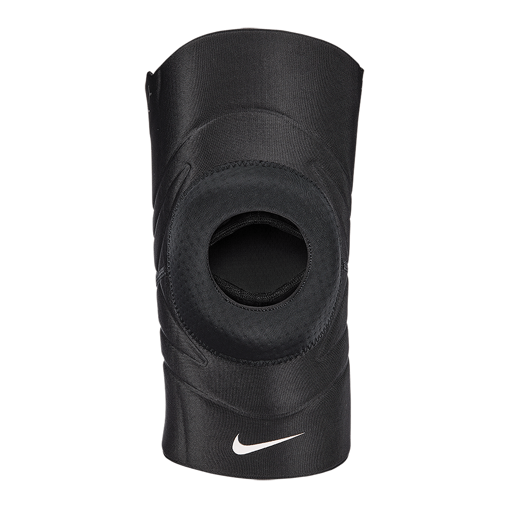Primary image for NIke Pro Open Patella Knee Sleeve 3.0 Outdoor Sports Knee Proection DA7070-010
