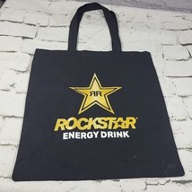 Rockstar Energy Tote Bag Moto Skateboarding Bag Surfing Bmx - £6.22 GBP
