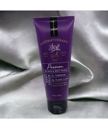 Passion 8 oz. Aromatherapy Body Cream by Bath and Body Works - $371.28 MXN