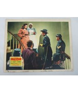 Belle Starr The Bandit Queen Lobby Card 1941 Gene Tierney Randolph Scott... - £46.71 GBP