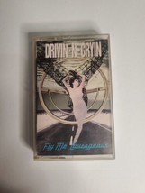 Fly Me Courageous by Drivin&#39; n&#39; Cryin&#39; (Cassette, Jan-1991, Island (Label)) - £5.44 GBP