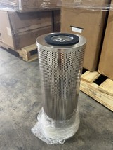Royal Filter RL-718-25-H.   NEW!!   6”x2” 5/8x18” - $380.53 MXN