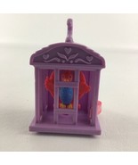 Fisher Price Loving Family Dollhouse Replacement Pet Bird Cage Vintage 2... - $16.78