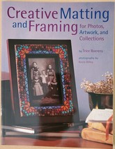 Creative Matting and Framing for Photos, Artwork, and Collections - £3.73 GBP