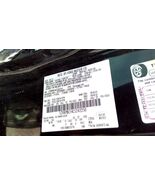 Passenger Front Window Regulator Electric Fits 10-14 MUSTANG 104477510 - €47,96 EUR