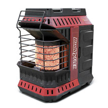 11,000 BTU Radiant Portable Propane Space Heater - £299.42 GBP