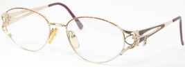 Gafas De Sol Vintage Albrecht Optik 146 001 OTRA Única RARA 52-17-135mm - £74.42 GBP