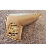 Turning Stone Casino, Atunyote Golf Club Putter Cover, PGA Tour, NY, New... - £30.57 GBP